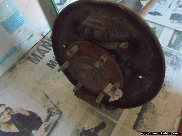 Palier transmision trasero derecho Nissan 381648F300 38164-8F300 38164 8F300