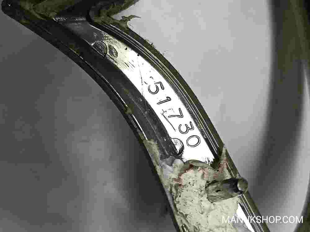 Emblema  Mazda Axela 3 BN8V51730 BN8V-51730