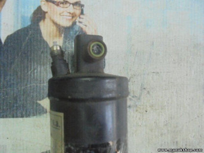 Secador aire acondicionado Iveco BLT 902-640 507772100 B837 R134a 12VDC