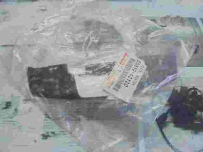 control de la calefacción / Toyota RAV4 5551942120 55519-42120