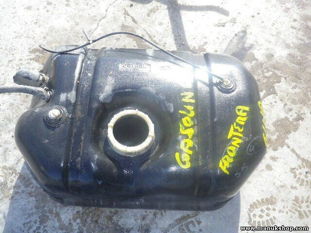 Deposito de combustible  Opel Frontera A 2.8 TU15840790 TU 15840790