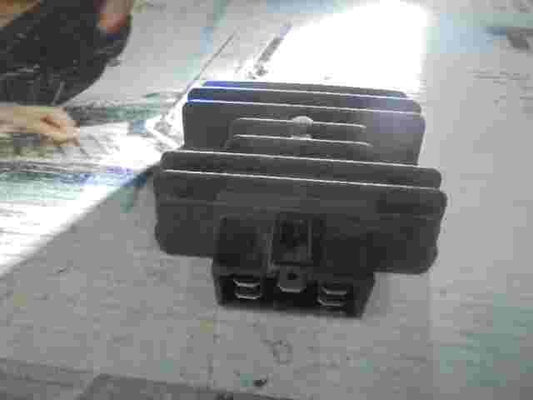 Regolatore raddrizzatore di tensione SGR Honda XR 650L L2017-07 L2017/07