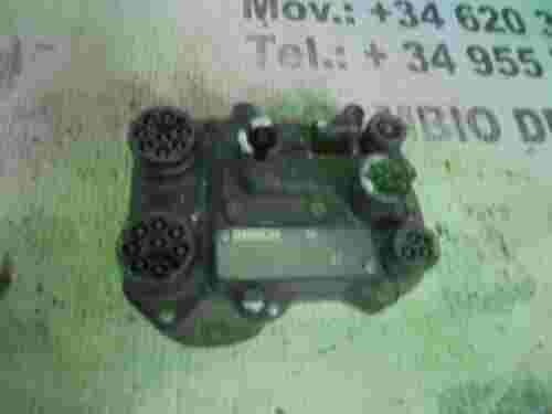 Centralita ignición Mercedes-Benz W140 0095456232 009 545 62 32 BOSCH 0227400800