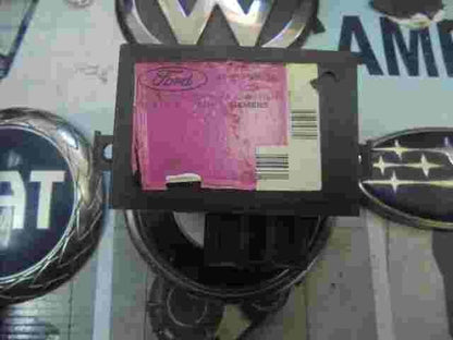 Control de la unidad de alarma inmovilizador módulo Ford Mondeo II 97BG15K600AB
