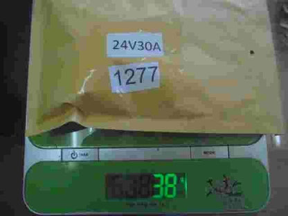 Relé 24V30A 24V 30A EEC