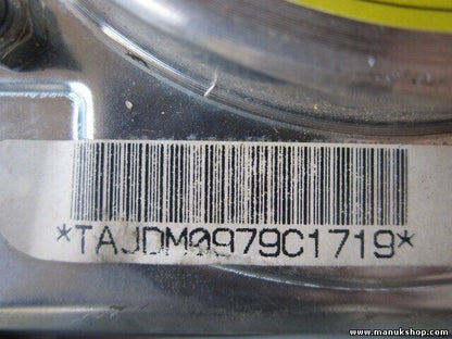 Airbag del volante conductor Jeep CAJK475CCKZ CAJ K47 5C CKZ TAJPM0979C1719