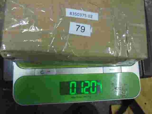 Modulo luce BMW 5 E34 6135 8350375 8 350 375 085073050 02 61358350375