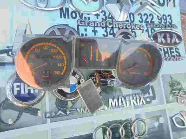 Cuadro de instrumentos Mitsubishi Pajero Montero Sport MB716922  69326370