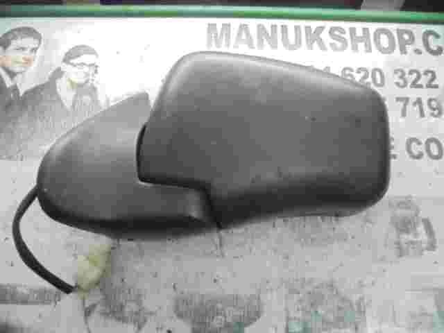 Espejo retrovisor exterior izquierdo electrico Opel E1010383 E1 010383 02 0383