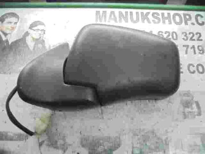 Espejo retrovisor exterior izquierdo electrico Opel E1010383 E1 010383 02 0383