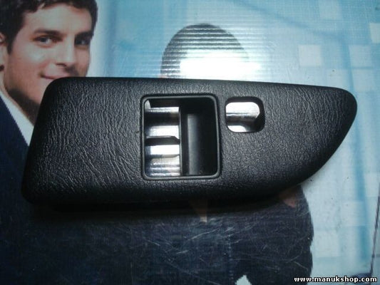 Tapa del interruptor de ventana Nissan X-Trail 809610N4200 80961-0N4200