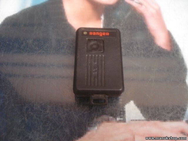 mando control remoto TXNL6 RANGER