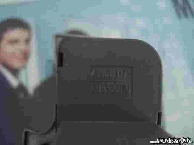 mando botonera elevalunas Alfa Romeo 147 TRW B365 735263175 60352700