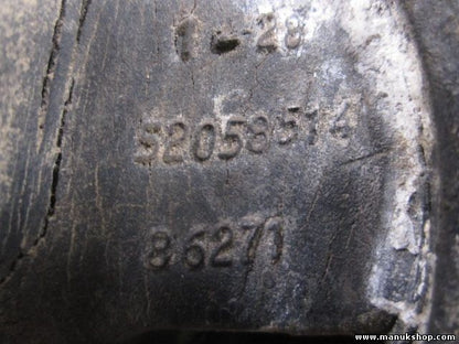 Cojinetes Del Motor Jeep Grand Cherokee 4.0 1993-1998 52058502 52058514 86217