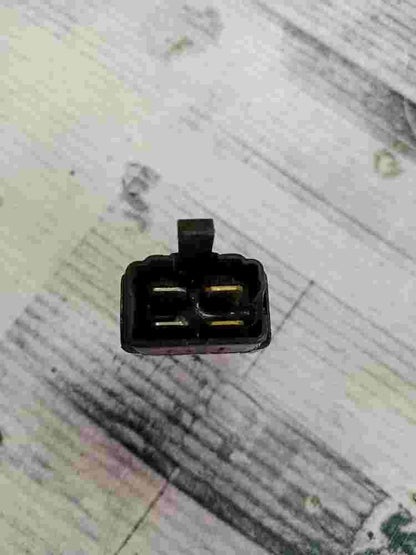 Relé KYMCO YUP 50 D421 TA YOUNG 12VDC