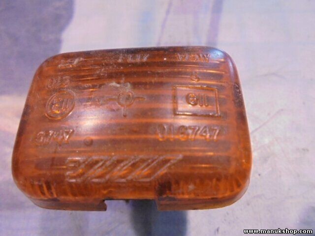 Piloto Lateral Derecho Land Rover Freelander Discovery 016747 E11 5W5