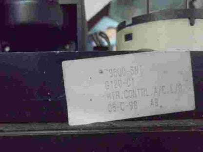 Controllo riscaldamento Honda Accord V 79600SN7 79600-SN-7 79600 SN7 G12001