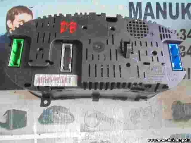 Quadro strumenti Audi A3 8L0920931E 8L0 920 931 E VDO 110008945023