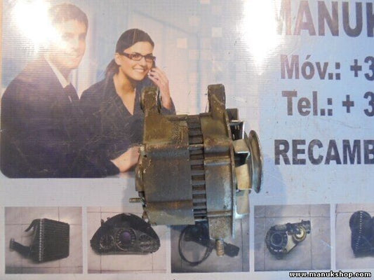 Alternador Lada Niva 1.6 ALT-L032 ALTL032 UNI1106