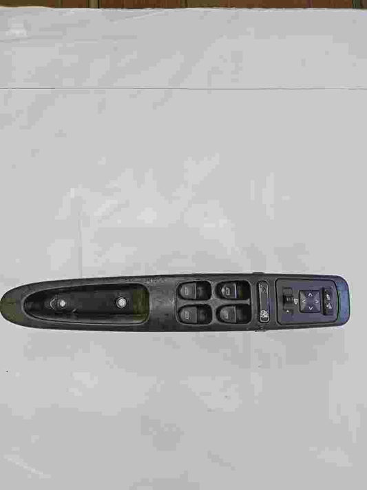 comando pulsante alzacristalli Alfa Romeo 166 A223 ABS 156049178 SX