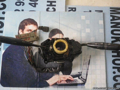 Mando de luces. intermitentes Palanca del limpia Toyota 4Runner 177494L