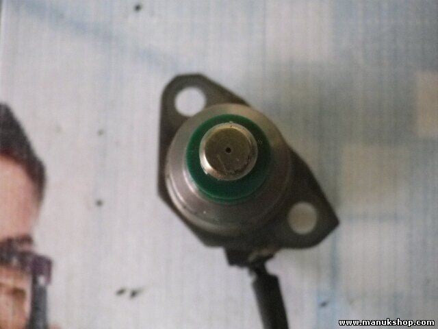 Elettrovalvola pompa di iniezione Nissan Opel Ford BOSCH 0281002413