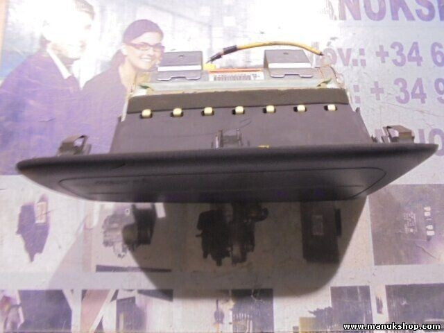 Airbag del pasajero Ford J6010314883 UJ06 E0280 K3901 EA021 2H3901