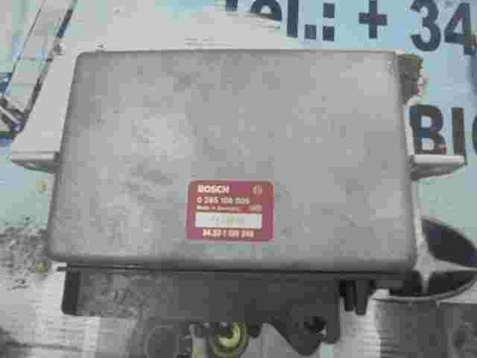 ABS Centralita BMW 7 E32 750I 34521159246 34.52-1 159 246 BOSCH 0265106005