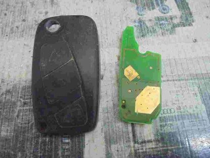 mando control remoto Fiat 3 21003377B 21003377 B