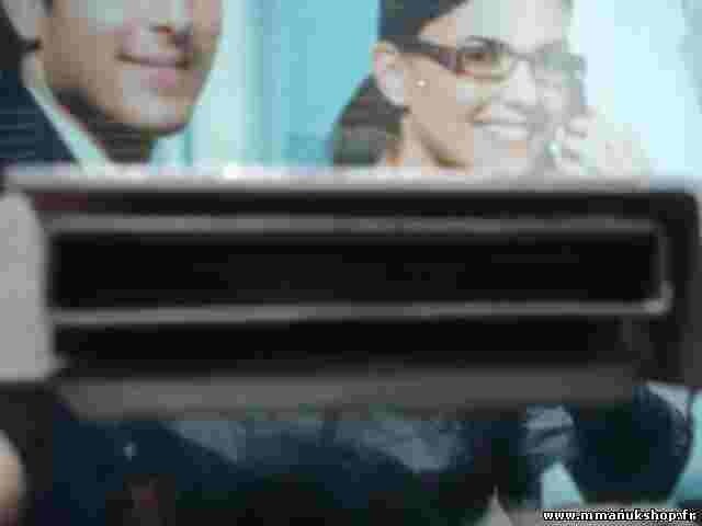 Sensor de impacto de airbag Renault Scenic (AA) 8200481136 603989700