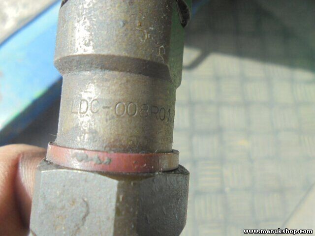 Inyectores Ford Mondeo MK II 1996-2000 LDC008R01 LDC-008R01 LDC 008R01