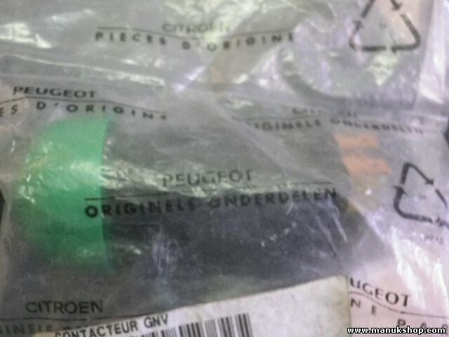 1082 Citroen Peugeot 6554C7 6554.C7