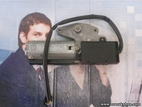 Motor techo BMW E39 528i 77060002 770 60002 770.60002 809920054