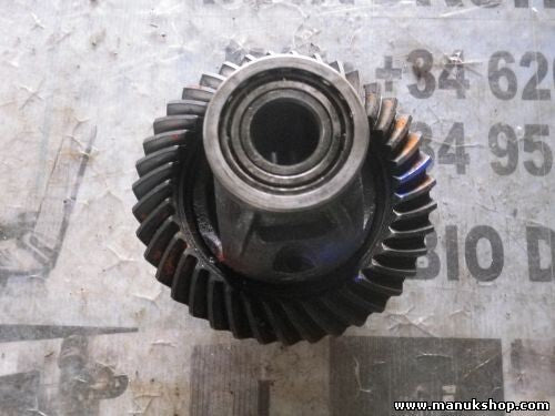 Grupo Diferencial Delantero Grand Cherokee WJ WG 4.7 V8 99-2000 PBL307 piñón 39