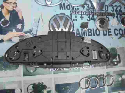 Cuadro de instrumentos Rover 75 DD YAC112381 VDO 110008878023 00141966