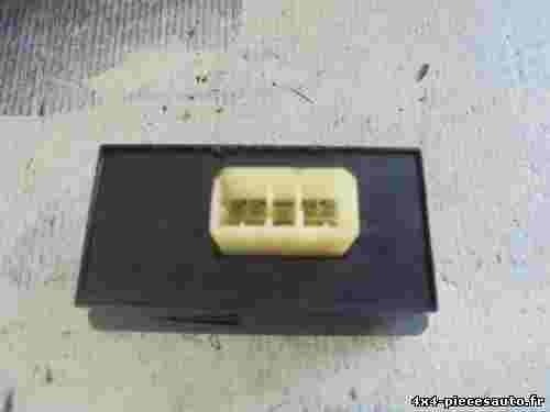 mando botonera elevalunas Mitsubishi Pajero MB781925 1524RA2