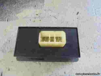 mando botonera elevalunas Mitsubishi Pajero MB781925 1524RA2