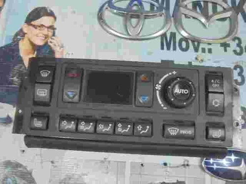 A/C System Range Rover P38 Land Rover 69172007 W963629E JFC 101890 JFC101890