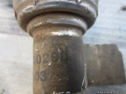 Manguera aire acondicionado Land Rover Freelander 1 (LN) 2.0 TD4 4X4 JUF000290