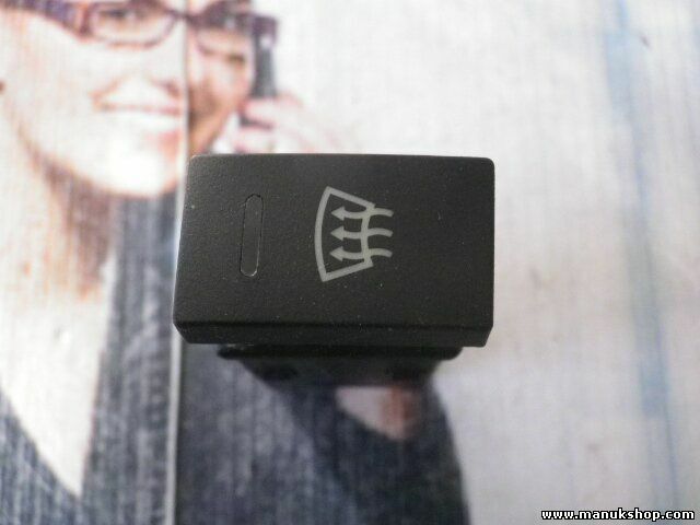 Interruptor Luneta Trasera Desempañador L.Rover Freelander YUG500280PUY 03035346