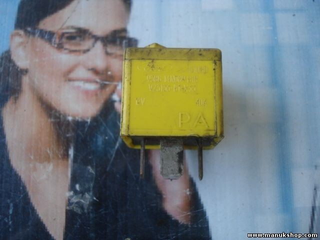 Relé Ford Fiesta Escort Sierra Mondeo 93BG14N089B1B 93BG 14N089 B1B V23136B1X33