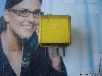 Relé Ford Fiesta Escort Sierra Mondeo 93BG14N089B1B 93BG 14N089 B1B V23136B1X33