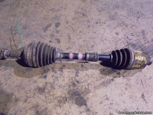 Palier transmision delantera derecha Honda CR-V RD 2.0 16V 1999/01-2002/02