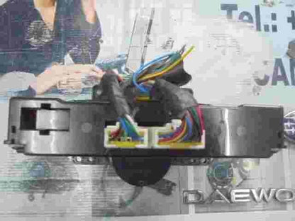 Climatizador Calefacción Clima panel de control  Kia Carens 0K2FB61190