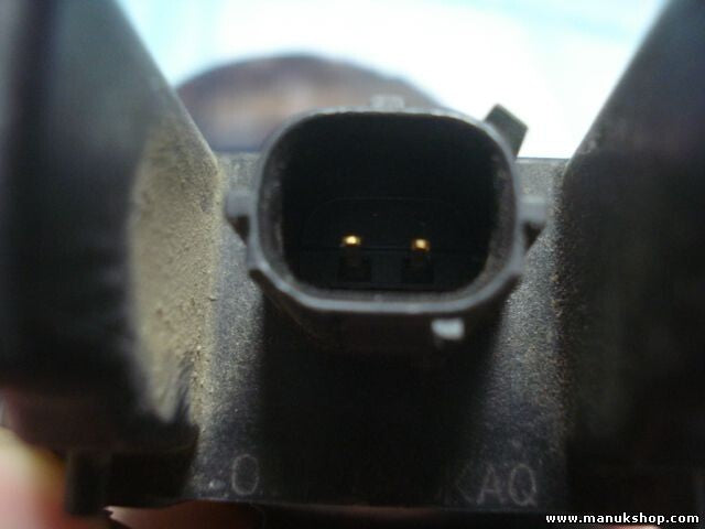 Sensor de impacto de airbag Subaru Legacy 98231AG01A