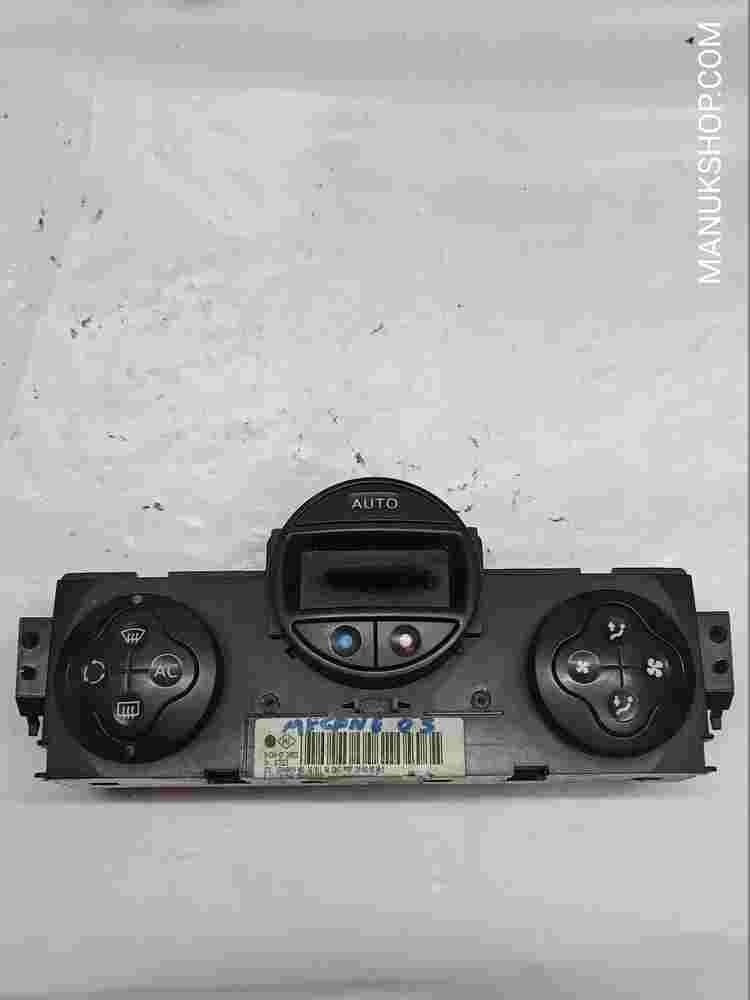 Climatizador Calefacción Renault Megane 69340019 8200 3448 40 8200344840 Valeo