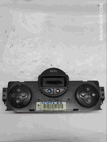 Climatizador Calefacción Renault Megane 69340019 8200 3448 40 8200344840 Valeo