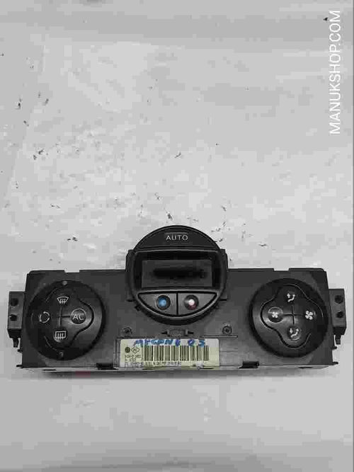 Climatizador Calefacción Renault Megane 69340019 8200 3448 40 8200344840 Valeo