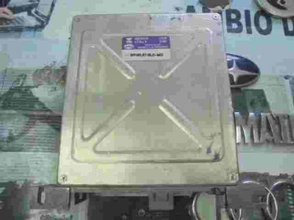 Centralina Fiat Tipo (160) 1 8 IE 12V DC IAW04N WF4N078LDM0 WF4N.07/8LD-M0