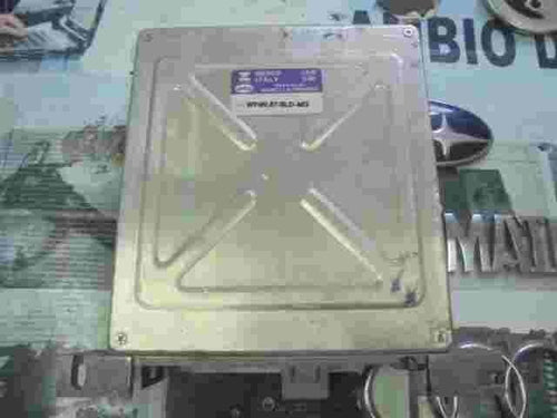 Centralina Fiat Tipo (160) 1 8 IE 12V DC IAW04N WF4N078LDM0 WF4N.07/8LD-M0